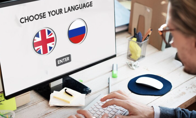 Como traduzir site para outro idioma? Entenda onde fazer com mais segurança