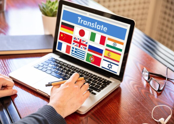 Como traduzir site para outro idioma? Entenda onde fazer com mais segurança
