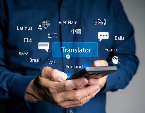 Agência de tradução profissional em SP: conheça a TGA Translations