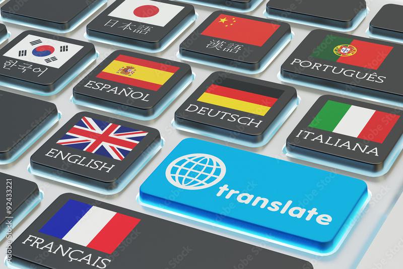 Empresas que fazem tradução juramentada