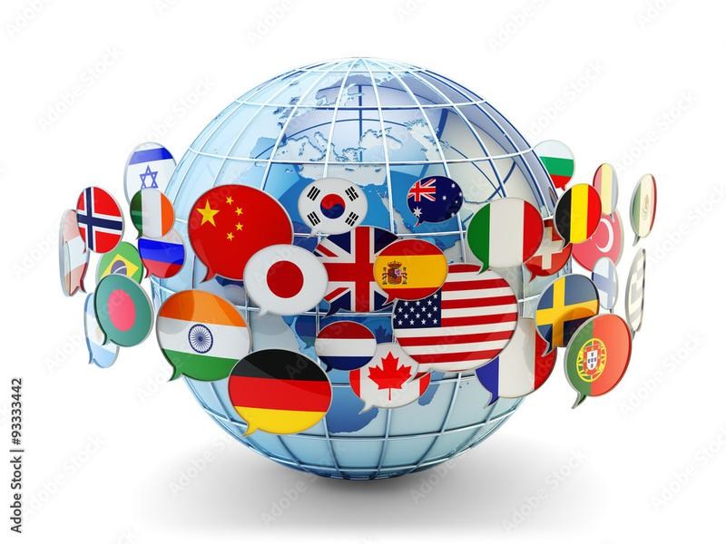 Imagem ilustrativa de Empresas que fazem tradução técnica para inglês